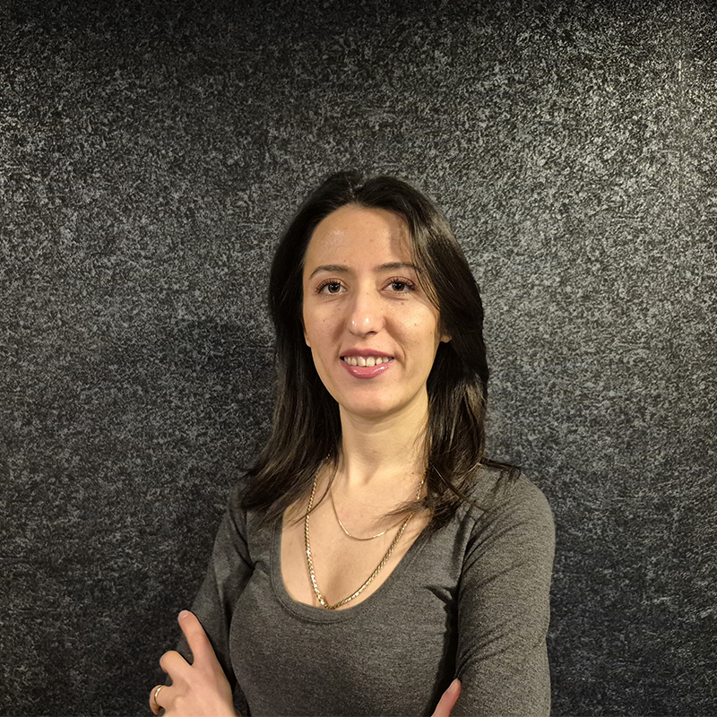 Merve GÜVENÇLİ ÖZASLAN resmi